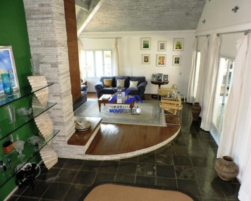 Imagem 11 de 27 de Casa Residencial À Venda, Residencial Euroville, Carapicuíba. - Ca0324 - 67874248
