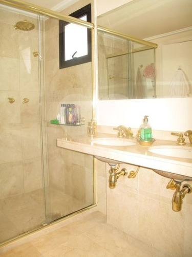 Apartamento-são Paulo-alto Da Lapa | Ref.: 353-im212838 - 353-im212838