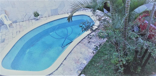 Imagem 26 de 27 de Casa Com 4 Dormitórios À Venda, 250 M² Por R$ 900.000,00 - Independência - São Bernardo Do Campo/sp - Ca0717