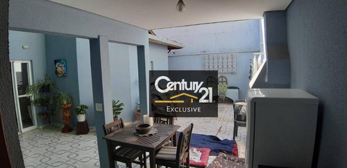Imagem 3 de 20 de Excelente Casa, 650.000.00 - Ca0757