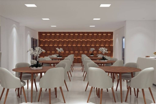 Imagem 8 de 20 de Apartamento, 3 Dorms Com 148 M² - Aviação - Praia Grande - Ref.: Srm21 - Srm21