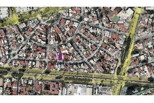 Imagen 2 de 17 de Terreno En Venta En Vallarta Poniente, Guadalajara