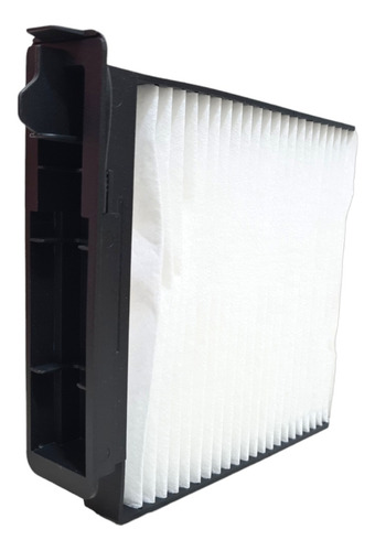Filtro Cabina De Renault Duster 2.0 2016-2020 Oroch Jr19485