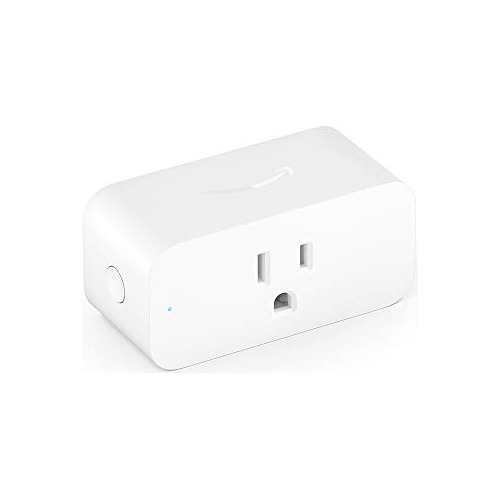 Smart Plug, Para La Automatización De Casa, 29t65