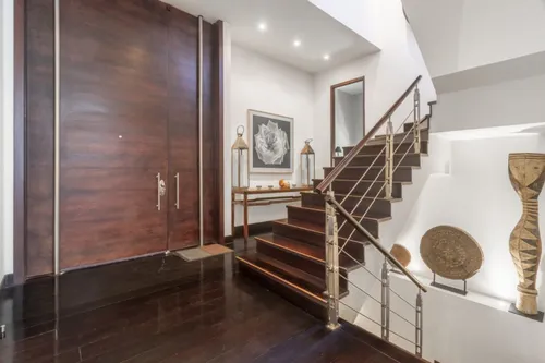 Casa En Arriendo/venta En El Retiro. Cod V15776