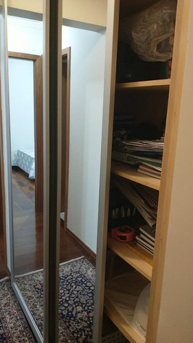 Lindo Apto. Em Andar Baixo Em Mirandopolis Atravessa Da R. Luis Gois - Valor R$ 1.350.000,00 - Ap1520