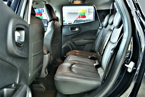 Fiat Toro 2.4 16v Multiair Flex Volcano At9