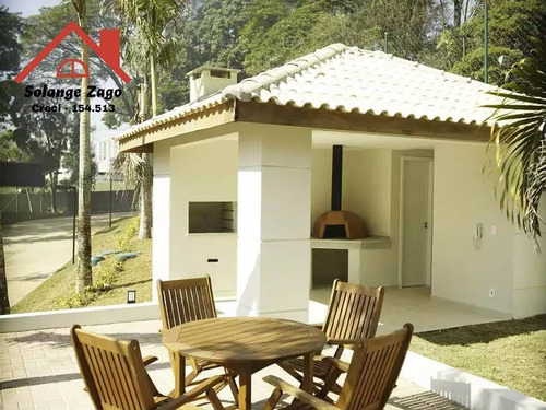 Imagem 9 de 15 de Belo Apartamento No Ecos Natureza Clube - 2378
