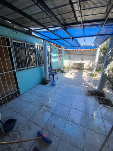 Casa 5d1b Patio Y Antejardin - Villa Las Rejas