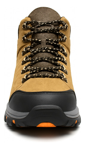 Botines Para Hombre Diseño Elegante Para El Día A Día