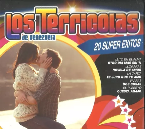 Bienvenido Granda - 20 Super Exitos De.. (CD)