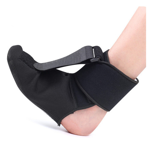 Hh Tobillera, Férula Plantar Nocturna, Ajustable, Fascitis,