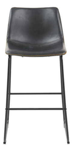 2 Piezas Banco Silla Barra Desayunador Comedor Bar Vanlig®