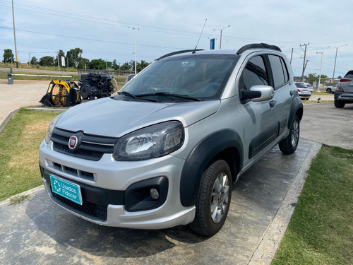 Fiat Uno 1.4 Way L