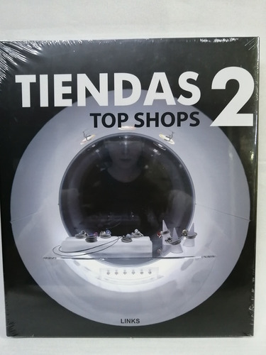 Tiendas Top Shops 2 Link Structure (oceano)