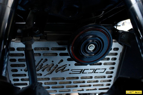 Imagen 19 de 25 de Kawasaki Ex300