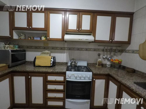 Imagen 15 de 27 de Ph 4 Ambientes En Duplex Cochera - Floresta