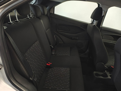 Ford Ka 1.5 S