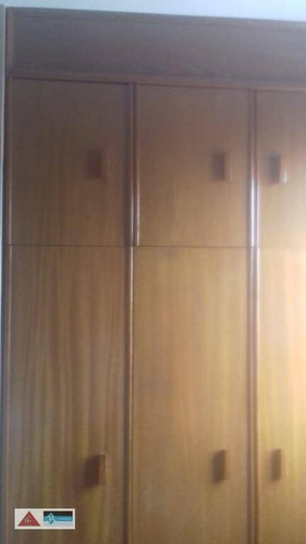 Imagem 14 de 30 de Apartamento Com 2 Dormitórios À Venda, 60 M² Por R$ 430.000 - Cidade Mãe Do Céu - São Paulo/sp - Ap5848