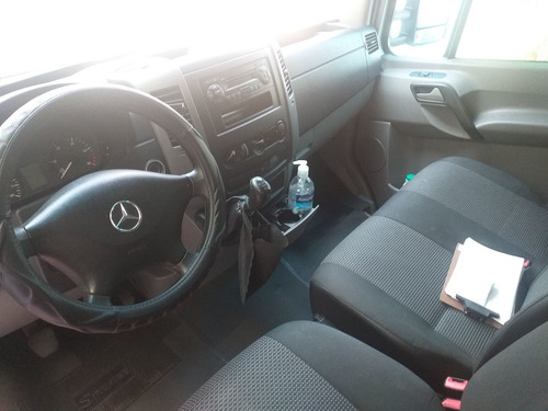Mercedes-benz Sprinter Chassi 2.2 Cdi 311 Street Rs Extra