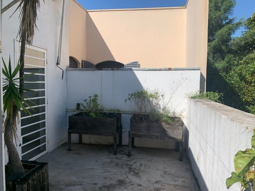 Imagem 4 de 26 de Sobrado À Venda, 235 M² Por R$ 2.830.000,00 - Pinheiros - São Paulo/sp - So2656
