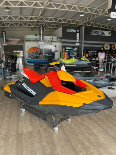 Imagem 2 de 3 de Jet Ski Sea Doo Spark 90 Hp 2022