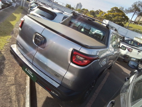 Fiat Toro 1.3 TURBO 270 FLEX FREEDOM AT6