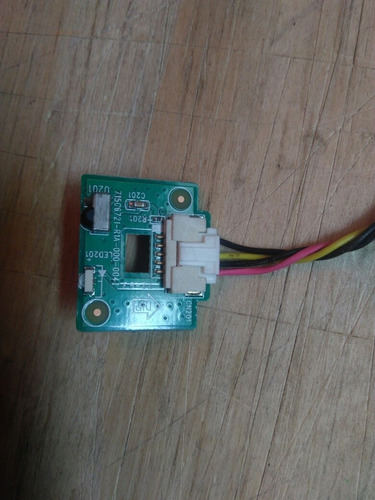 Módulo Ir Haier 40d3505t 715g6721-r1a-000-004i (Usado)