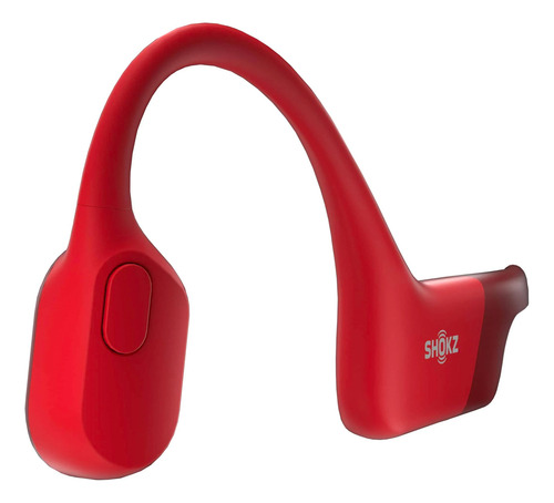 Audífonos Shokz Openrun
