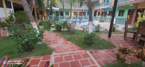 Imagen 3 de 11 de Posada En Venta Chichiriviche Cod. 99190