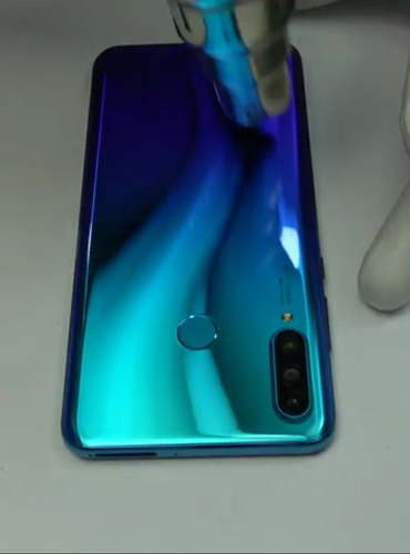 Tapa Trasera Huawei P30 Pro , P30 Lite O P30