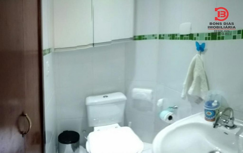 Imagem 5 de 15 de Sobrado Em Condominio - Jardim Lisboa - Ref: 4223 - V-4223