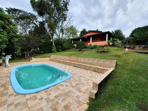 Imagem 1 de 15 de Chacara - Ref: 7257 - V-7257
