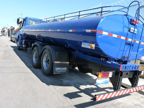 Imagem 6 de 20 de Mercedes Atron 2324 2012 Com Tanque De Água 15 Mil Lt