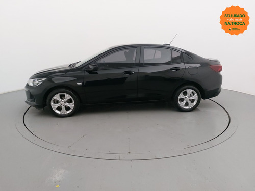 Chevrolet Onix 1.0 TURBO FLEX PLUS LTZ MANUAL