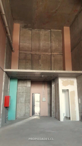 Local Comercial En Arriendo En Ñuñoa