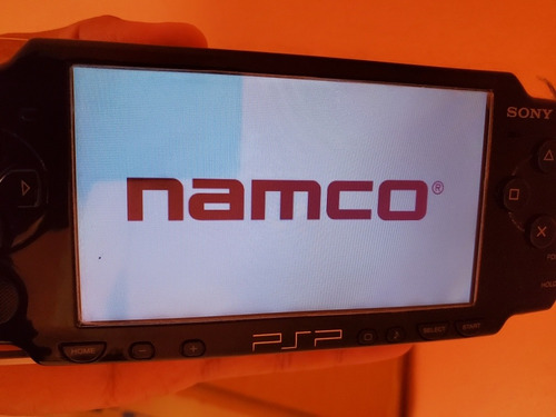 Namcom Museum Battle Collection Psp (Usado)