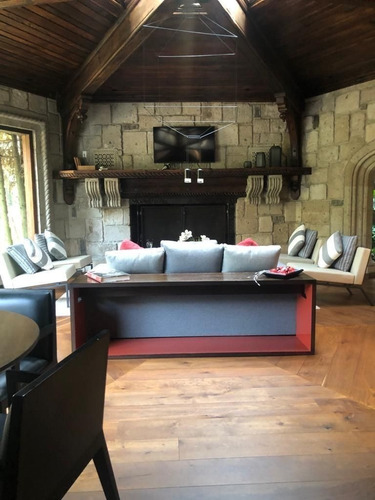 Imagen 4 de 20 de Exclusivo Departamento A Estrenar En Residencial Bosque 6060, Olivar De Los Padres