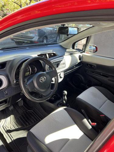 Toyota Yaris 1.5 Hb Core Man Mt