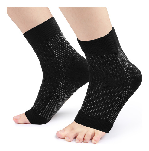 Calcetines Elásticos Sock Socks Relief Con Alto Soporte