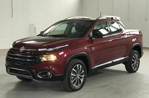 Fiat Toro 2021 2.0 Freedom 4x4 At