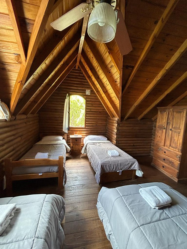 Cabañas En Tandil La Maiella