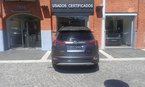 Toyota RAV4 2.0 Tx