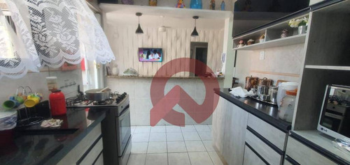 Imagem 16 de 17 de Apartamento Com 1 Dormitório À Venda, 60 M² Por R$ 230.000,00 - Tupi - Praia Grande/sp - Ap3431