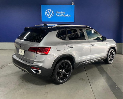 Volkswagen Taos 1.6 Highline At