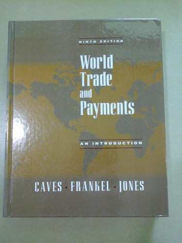 * World Trade And Payments An Introduction - L097 