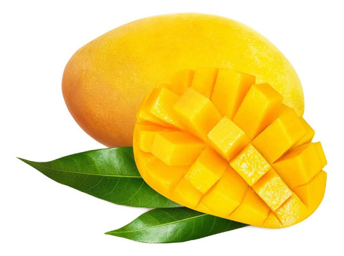 Pulpa Escarchar Michelada O Frutas Frutimich 1.1kg Mango