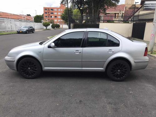 Volkswagen Jetta Gli 1.8t Gli