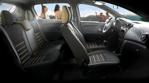 Imagen 10 de 15 de Renault Stepway Intense