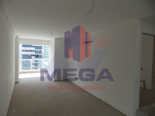 Imagem 4 de 6 de Apartamento - Ref: 12379